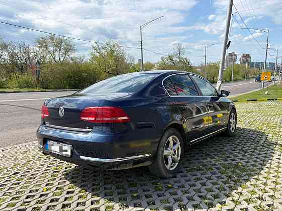 Volkswagen Passat 2011 an Chişinău Chişinău