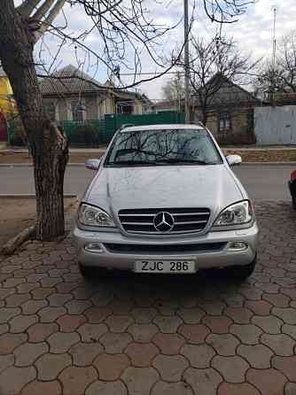 Mercedes M-Class 2003 Tiraspol Tiraspol