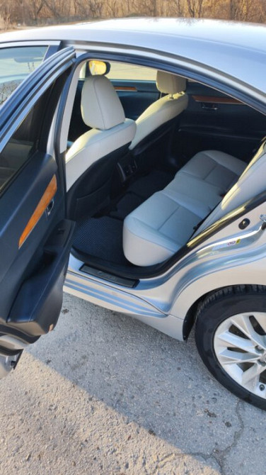 Lexus ES 2013 год Рыбница Рыбница - изображение 7