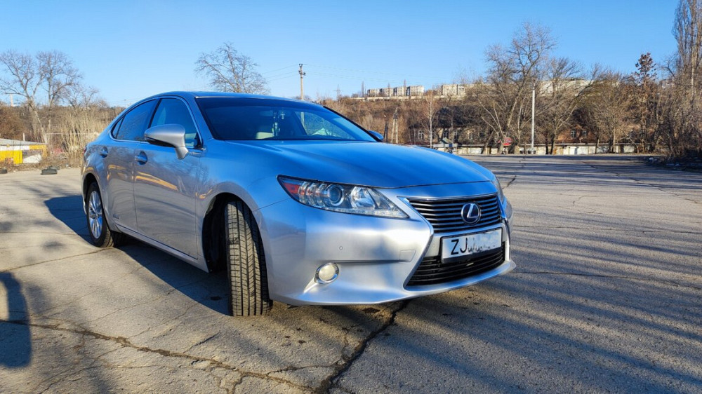 Lexus ES 2013 год Рыбница Рыбница - изображение 1