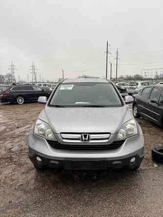 Honda CR-V 2007 год Бендеры Бендеры