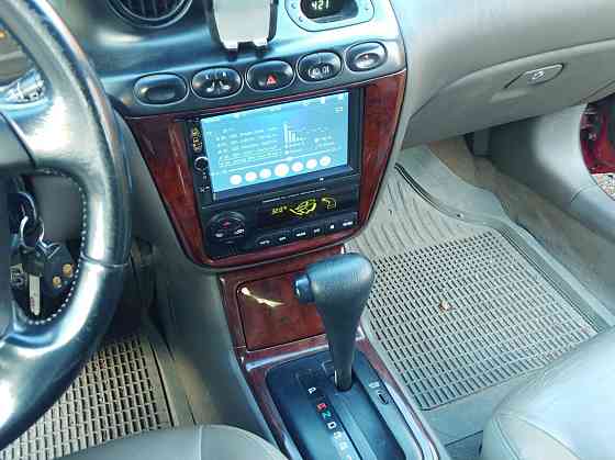 Daewoo Leganza 1997 год Рыбница Рыбница