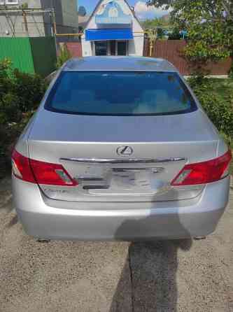 Lexus ES 2007 Tiraspol Tiraspol