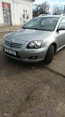 Toyota Avensis 2007 an Sucleia Sucleia