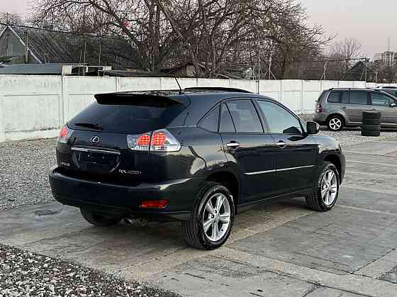 Lexus RX 2008 Tiraspol Tiraspol