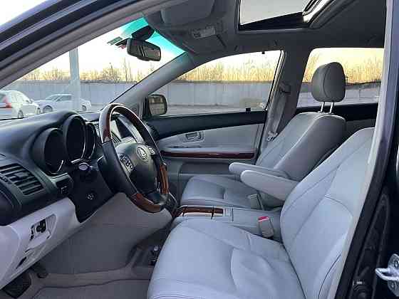Lexus RX 2008 Tiraspol Tiraspol