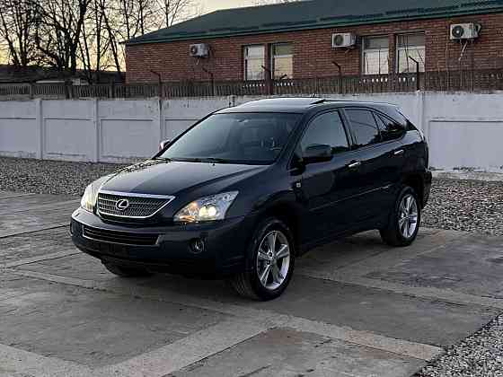 Lexus RX 2008 Tiraspol Tiraspol
