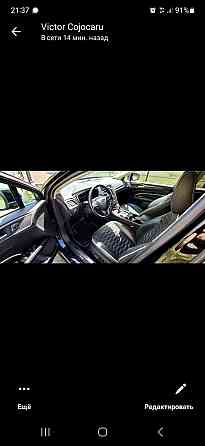 Ford Mondeo 2018 an Chişinău Chişinău