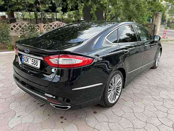 Ford Mondeo 2018 an Chişinău Chişinău