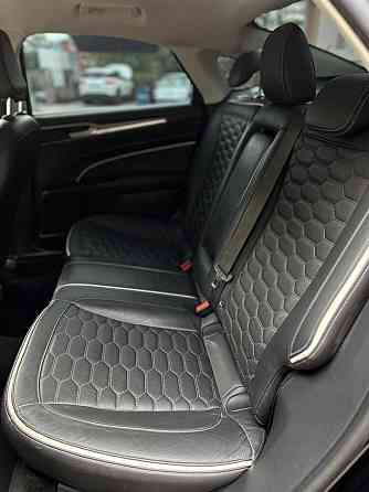 Ford Mondeo 2018 an Chişinău Chişinău