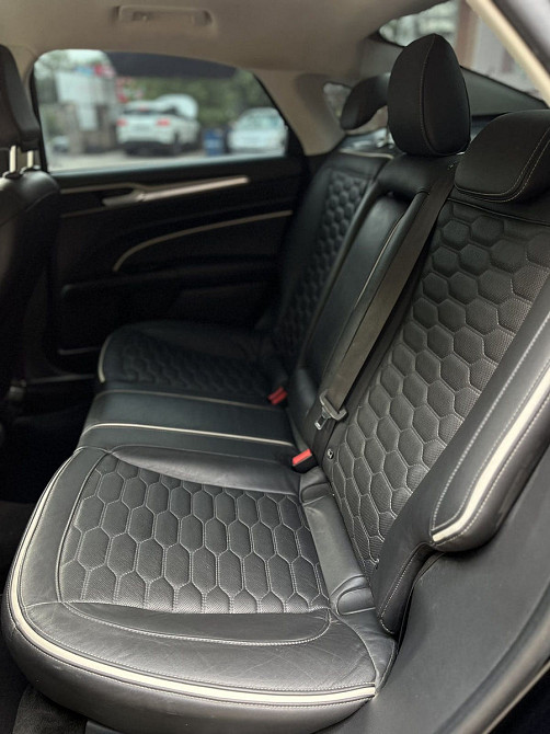 Ford Mondeo 2018 Chisinau Chisinau - photo 5