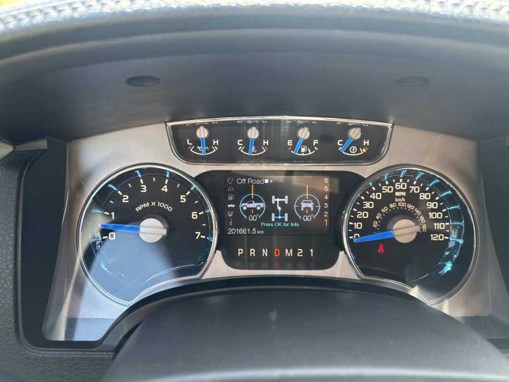 Ford F-series 2013 год Тирасполь Тирасполь - изображение 10