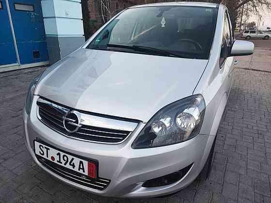 Opel Zafira 2011 an Tiraspol Tiraspol