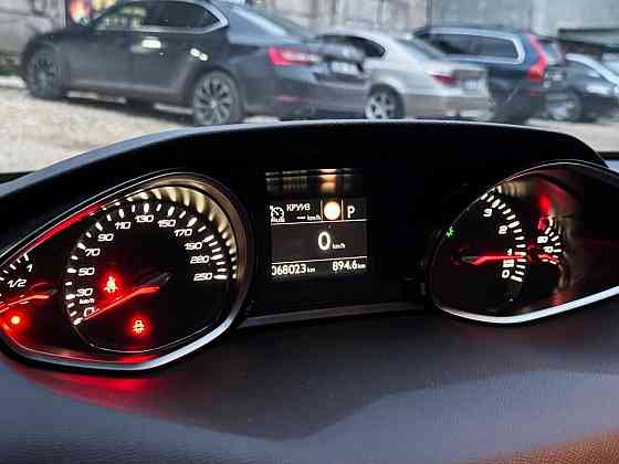 Peugeot 308 2019 год Днестровск Днестровск