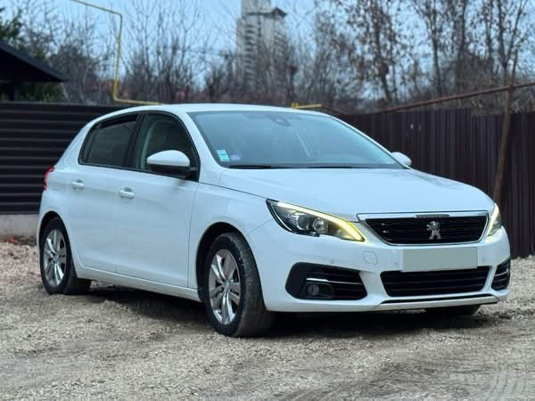 Peugeot 308 2019 год Днестровск Днестровск - изображение 3