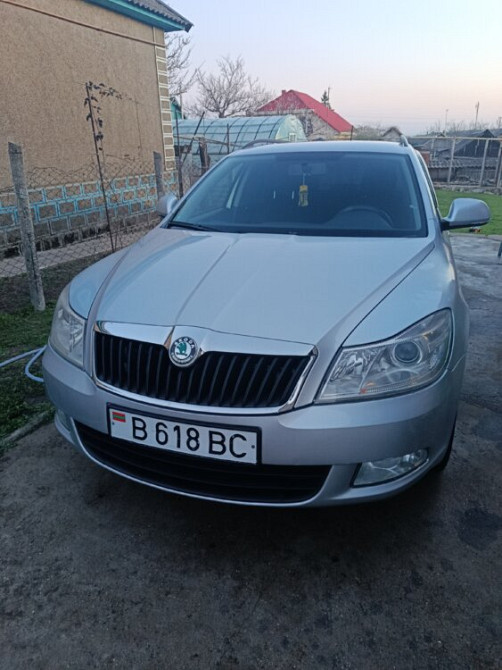 Skoda Octavia 2013 Dubasari Dubasari - photo 1