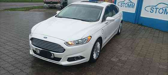 Ford Fusion 2015 an Tiraspol Tiraspol