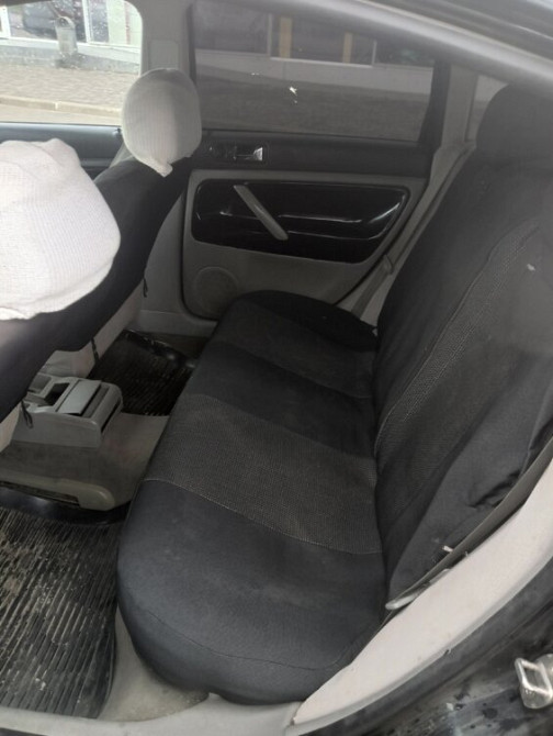 Volkswagen Passat 2000 an Slobozia Slobozia - fotografie 2