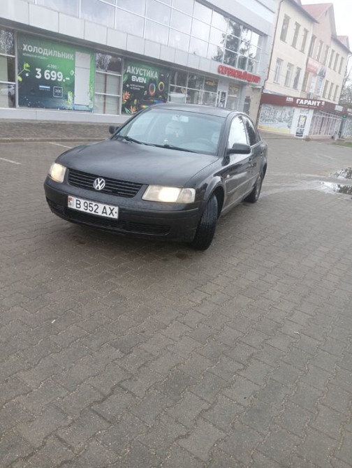 Volkswagen Passat 2000 an Slobozia Slobozia - fotografie 6