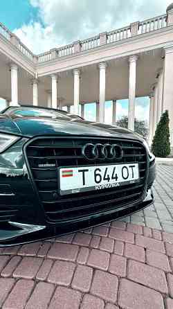Audi A3 2015 an Tiraspol Tiraspol