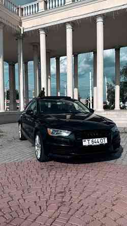 Audi A3 2015 an Tiraspol Tiraspol