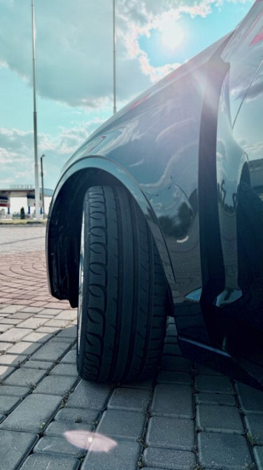 Audi A3 2015 an Tiraspol Tiraspol - fotografie 4