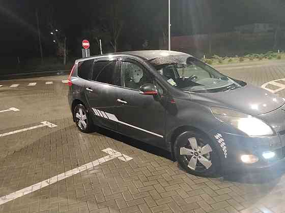 Renault Scenic 2009 год Кишинёв Кишинёв