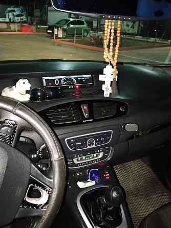 Renault Scenic 2009 год Кишинёв Кишинёв