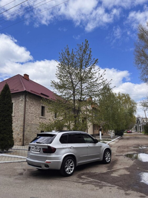 BMW X5 2009 год Бендеры Бендеры - изображение 5