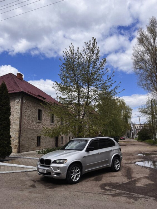 BMW X5 2009 год Бендеры Бендеры - изображение 2
