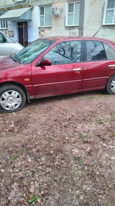 Nissan Primera 1998 год Григориополь Григориополь - изображение 3