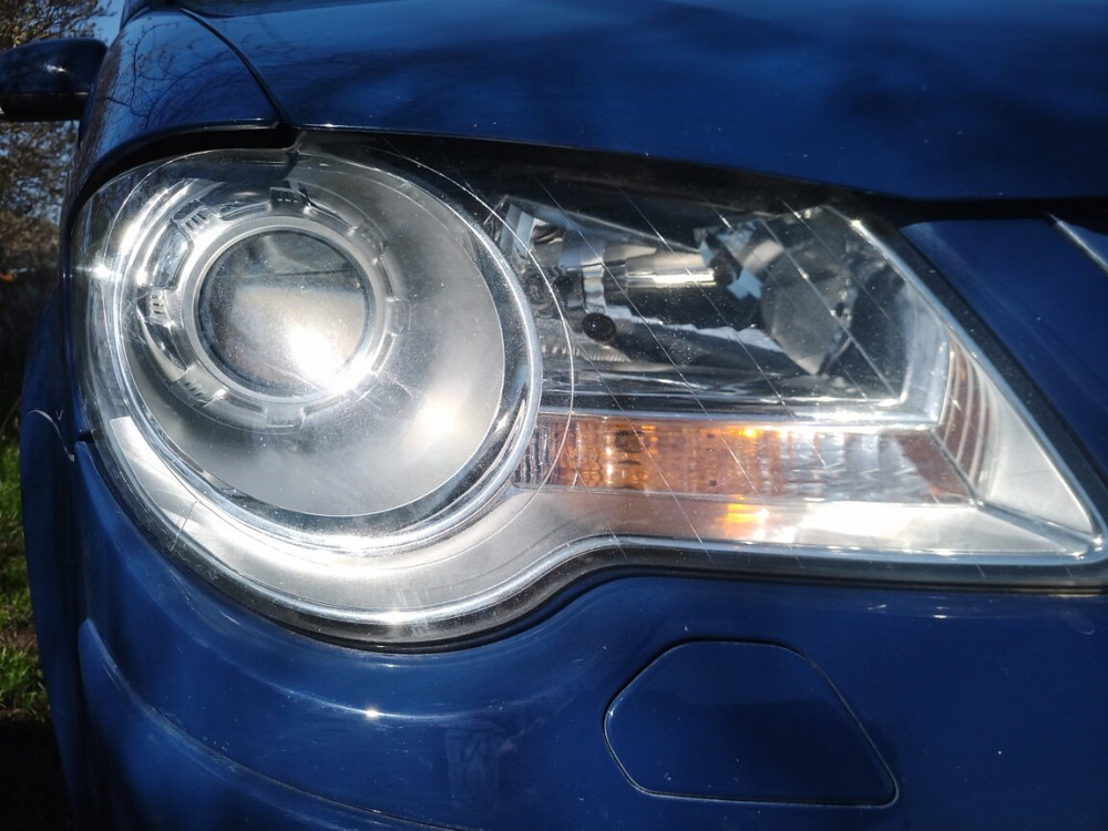 Volkswagen Touran 2008 год Рыбница Рыбница - изображение 8