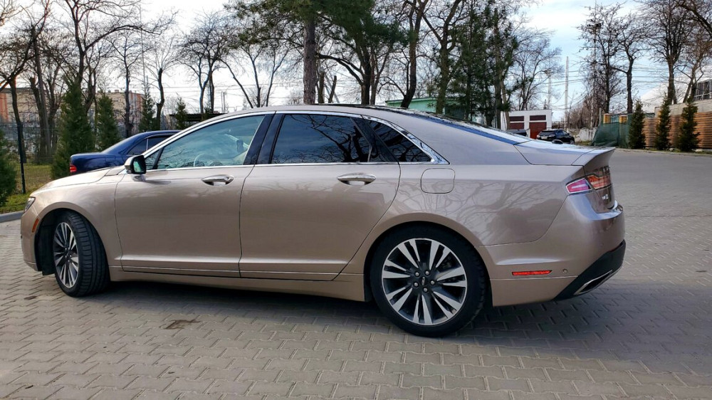 Lincoln MKZ 2019 год Тирасполь Тирасполь - изображение 9