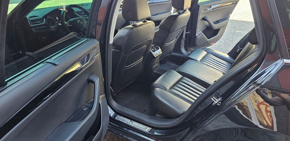 Skoda Superb 2018 год Кишинёв Кишинёв - изображение 10