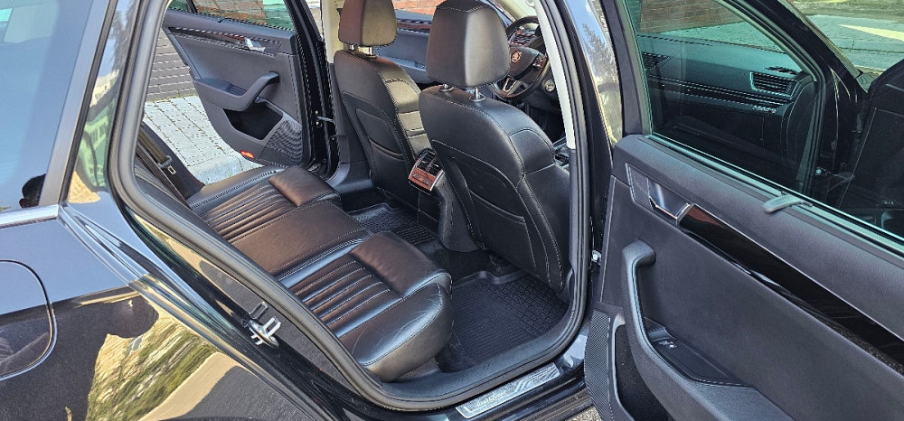 Skoda Superb 2018 год Кишинёв Кишинёв - изображение 9