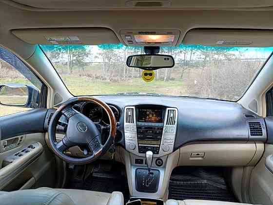 Lexus RX 2006 Tiraspol Tiraspol
