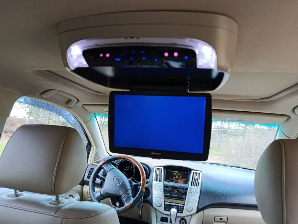 Lexus RX 2006 год Тирасполь Тирасполь - изображение 3