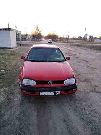 Volkswagen Golf 1998 год Григориополь Григориополь