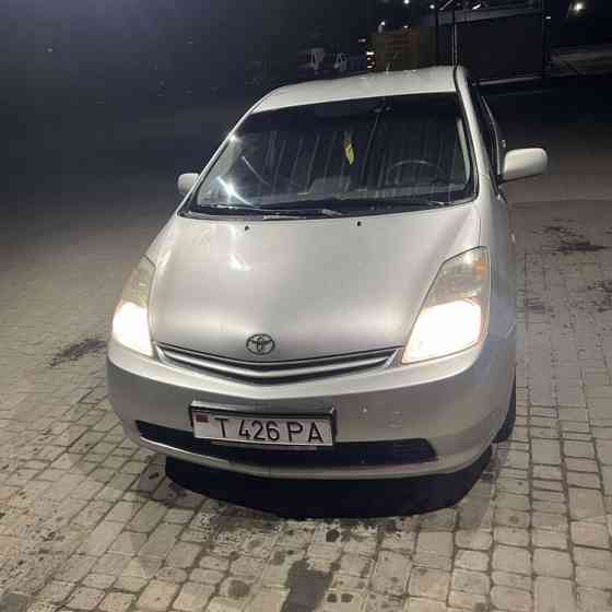 Toyota Prius 2005 Tiraspol Tiraspol