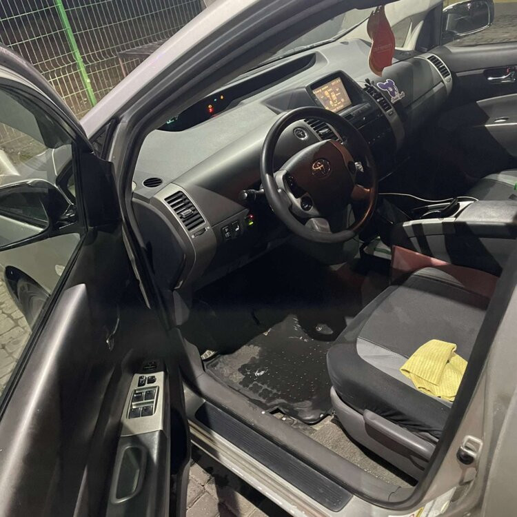 Toyota Prius 2005 год Тирасполь Тирасполь - изображение 5