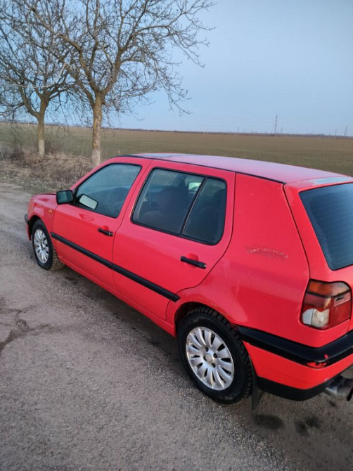Volkswagen Golf 1998 an Grigoriopol Grigoriopol - fotografie 7
