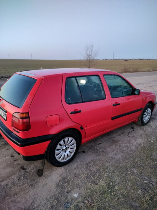 Volkswagen Golf 1998 an Grigoriopol Grigoriopol - fotografie 6