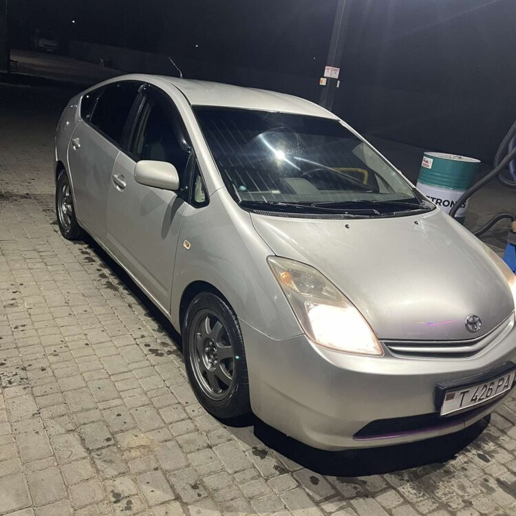 Toyota Prius 2005 год Тирасполь Тирасполь - изображение 1