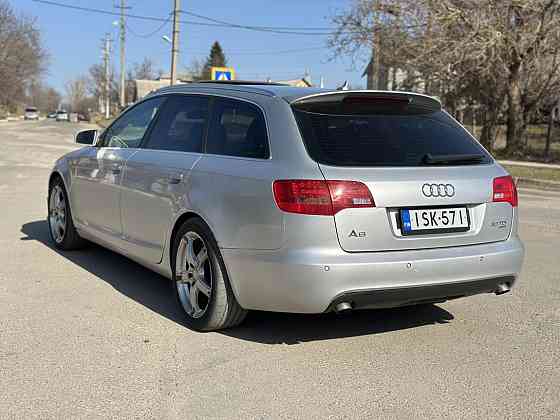 Audi A6 2005 an Dubăsari Dubăsari