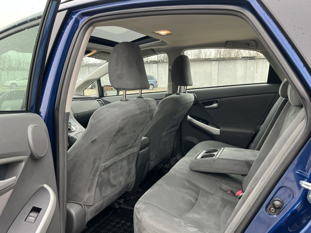 Toyota Prius 2009 год Тирасполь Тирасполь - изображение 5