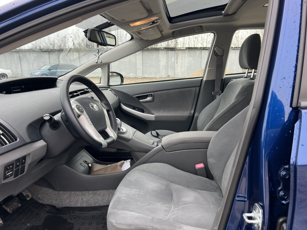 Toyota Prius 2009 год Тирасполь Тирасполь - изображение 6