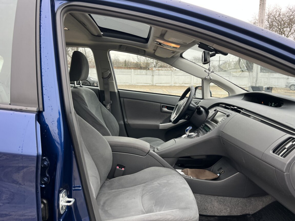Toyota Prius 2009 год Тирасполь Тирасполь - изображение 9