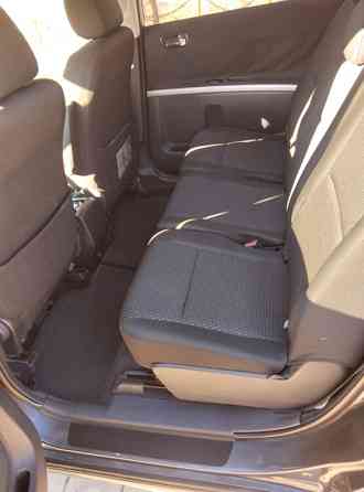 Toyota Corolla Verso 2008 год Тирасполь Тирасполь