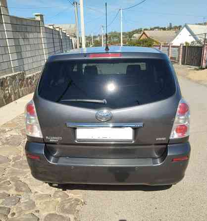 Toyota Corolla Verso 2008 год Тирасполь Тирасполь