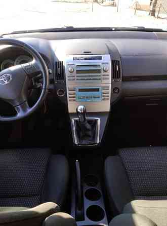 Toyota Corolla Verso 2008 год Тирасполь Тирасполь